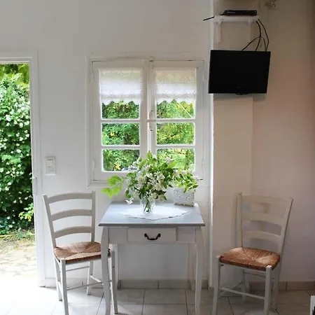 Βίλα 10 Pers - Piscine - Daglan