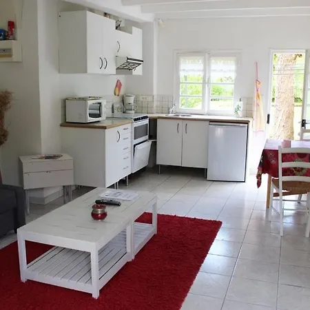 Βίλα 10 Pers - Piscine - *