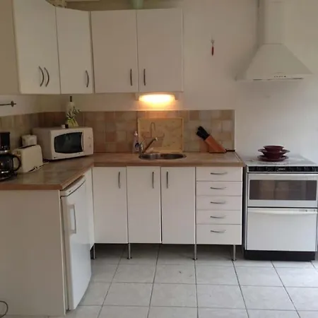 Βίλα 10 Pers - Piscine -