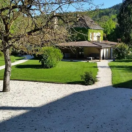 10 Pers - Piscine - Βίλα