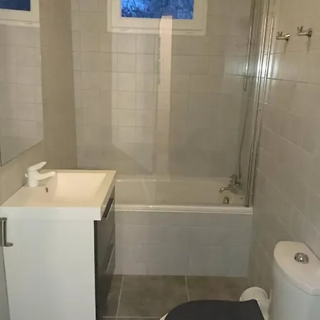 Βίλα 10 Pers - Piscine - Daglan