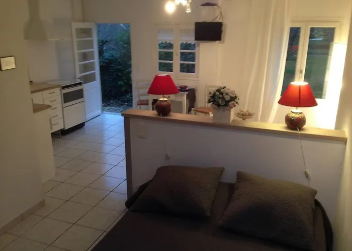 10 Pers - Piscine - Vila