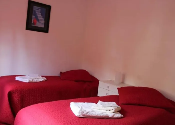 Vila 10 Pers - Piscine -