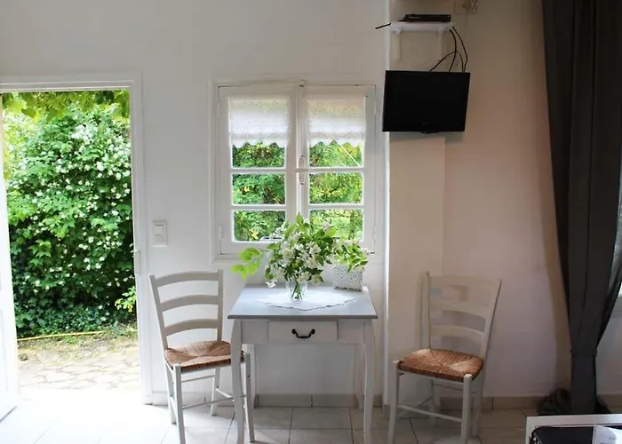 Vila 10 Pers - Piscine - Daglan