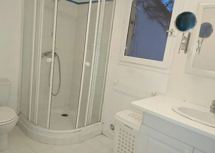 Vila 10 Pers - Piscine - *