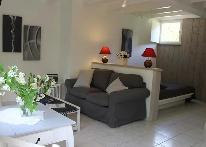 10 Pers - Piscine - Daglan