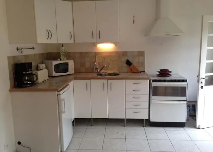 Vila 10 Pers - Piscine -