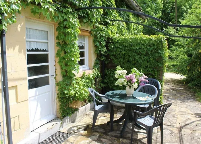 10 Pers - Piscine - Vila *