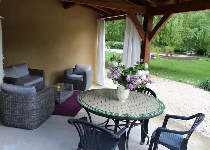 10 Pers - Piscine - *